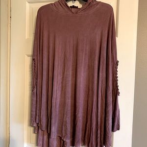 Cape
